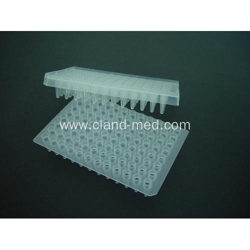 96Well 0.2ML Centrifuge Tube